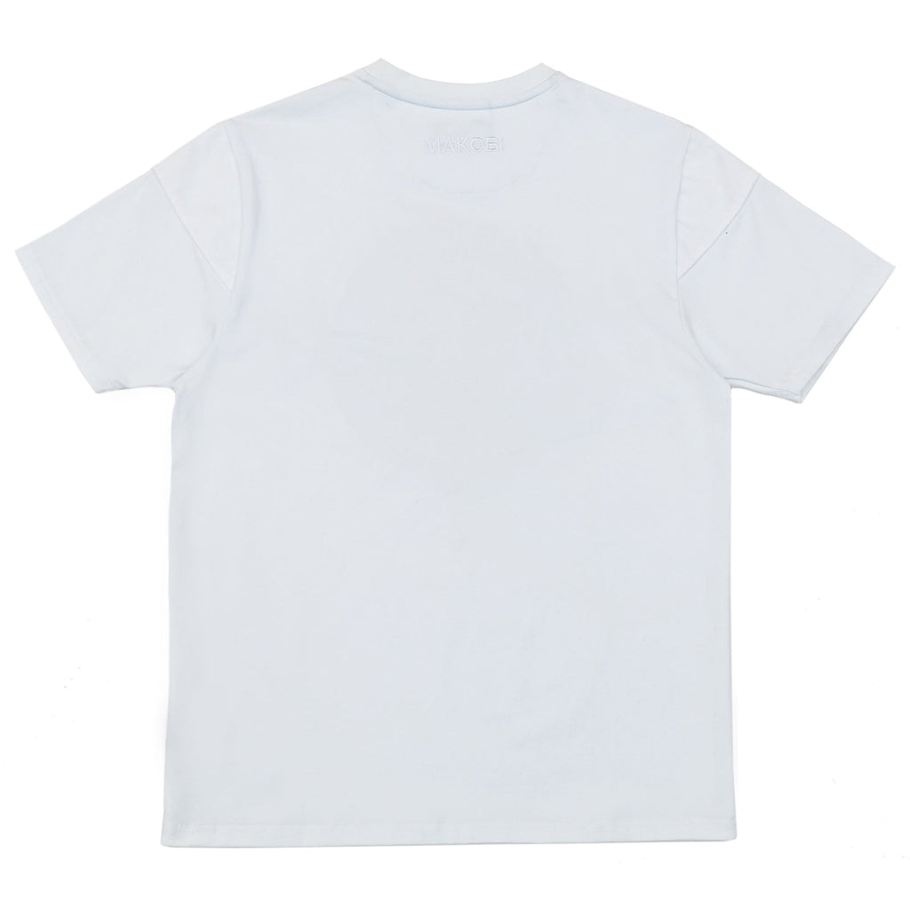 M349 Angelo Medusa Tee - Red