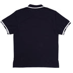 M365 Makobi Essential Polo Shirt - Navy