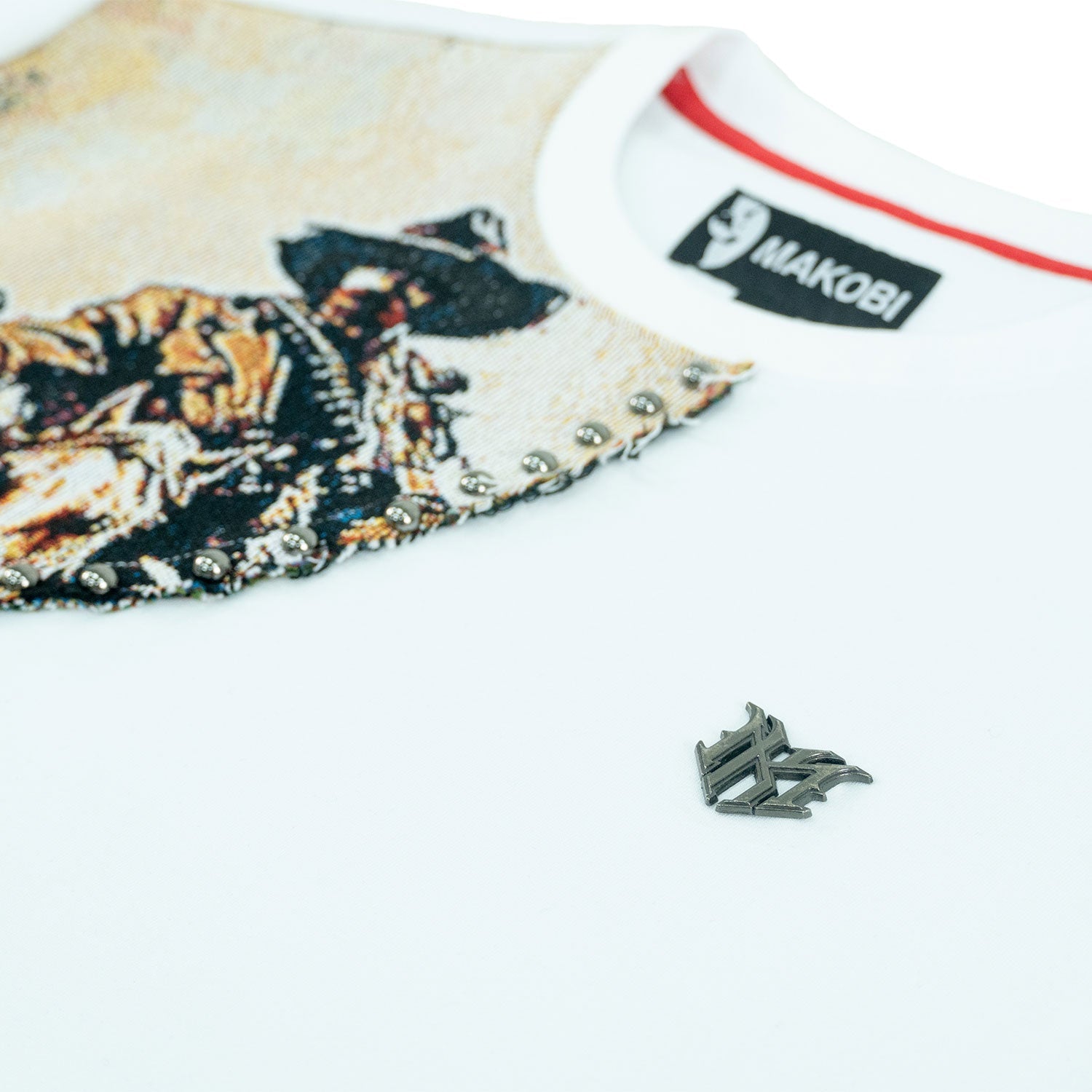 Tee | M374 FERDONI T-shirt - White