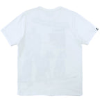 M378 Boss Chronicles Tee - White