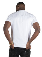 M378 Boss Chronicles Tee - White