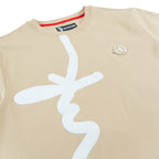 M395 Sorrento MK Tee - Khaki