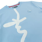 M395 Sorrento MK Tee - Blue