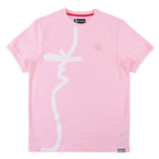 M395 Sorrento MK Tee - Pink