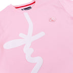 M395 Sorrento MK Tee - Pink