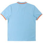 M397 MORADI Polo Shirt - Blue