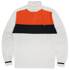 M4000 Turtle neck Knit Sweater - Natural