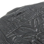 Jacket| M4108 Bianco Bomber Jacket - Black