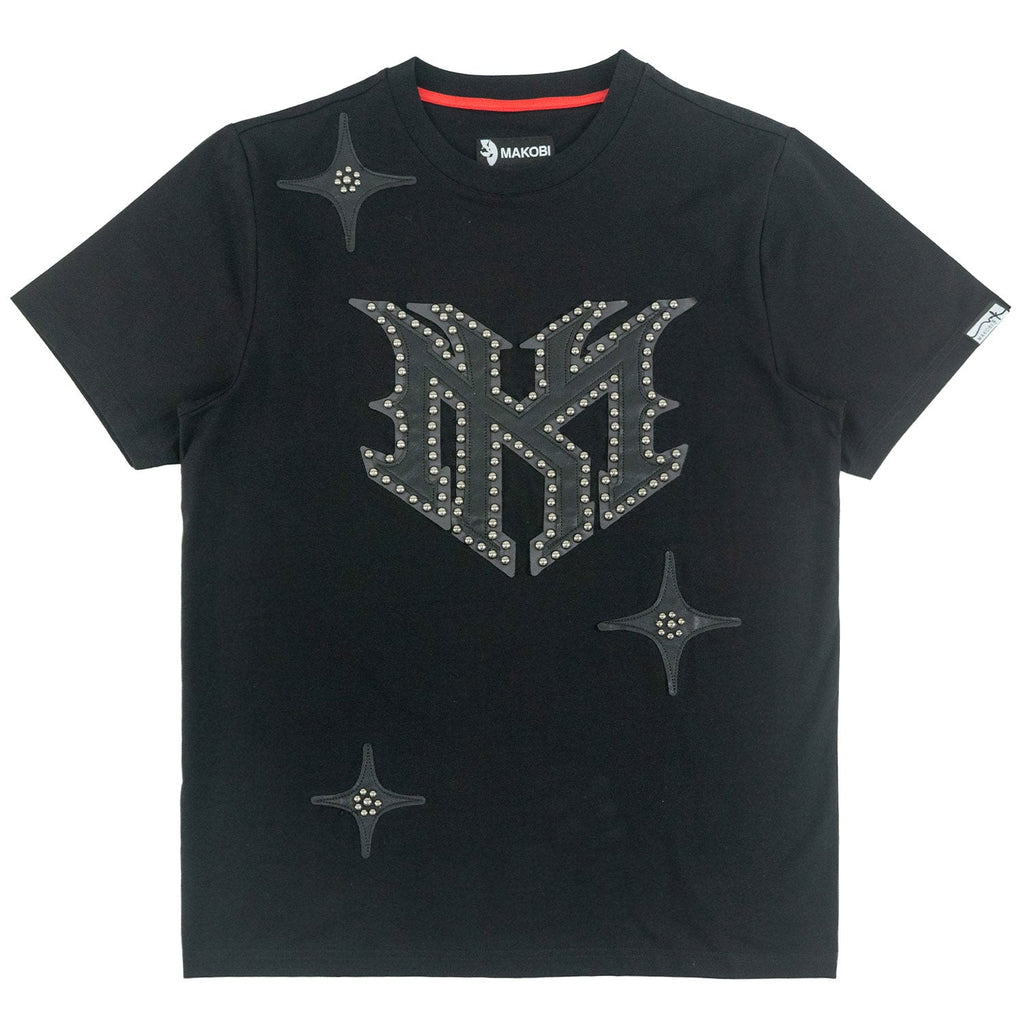 Tee | M418 Bottega T-shirt - Black