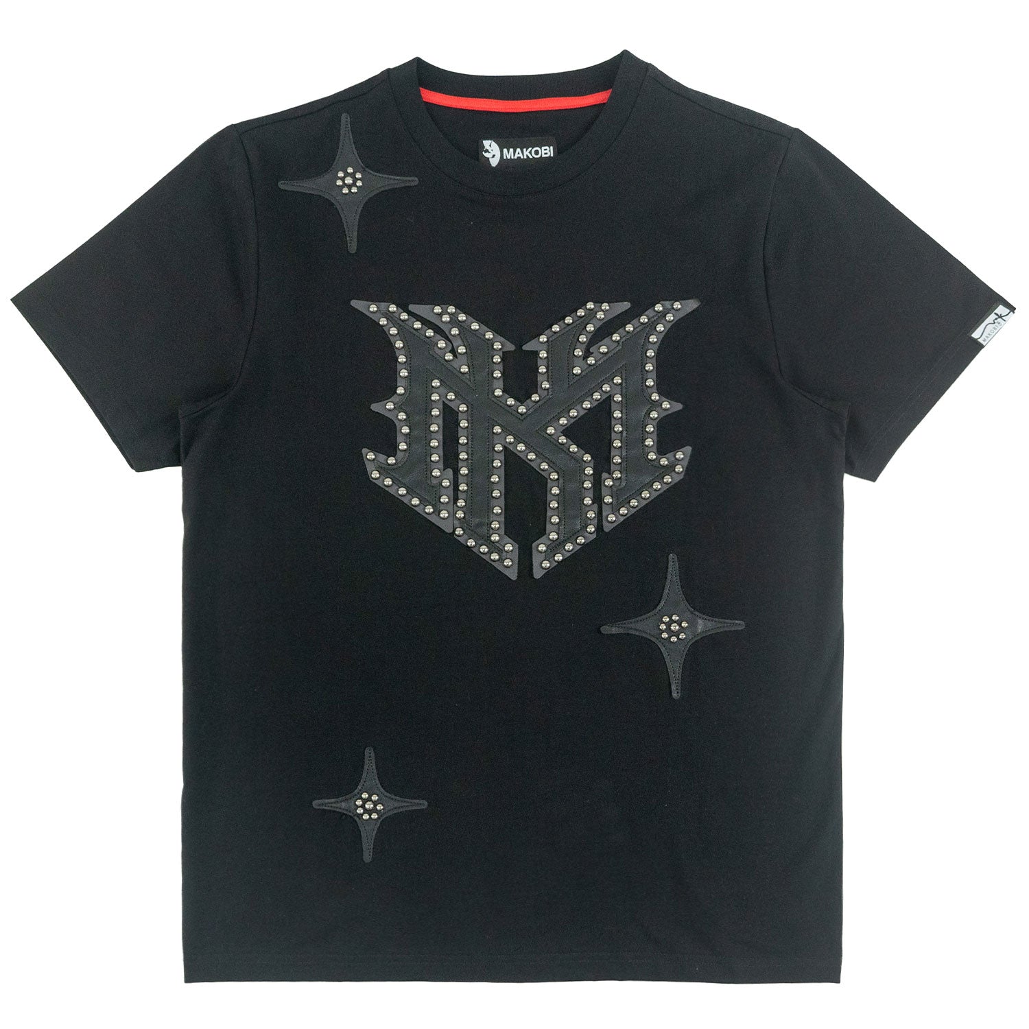 Tee | M418 Bottega T-shirt - Black