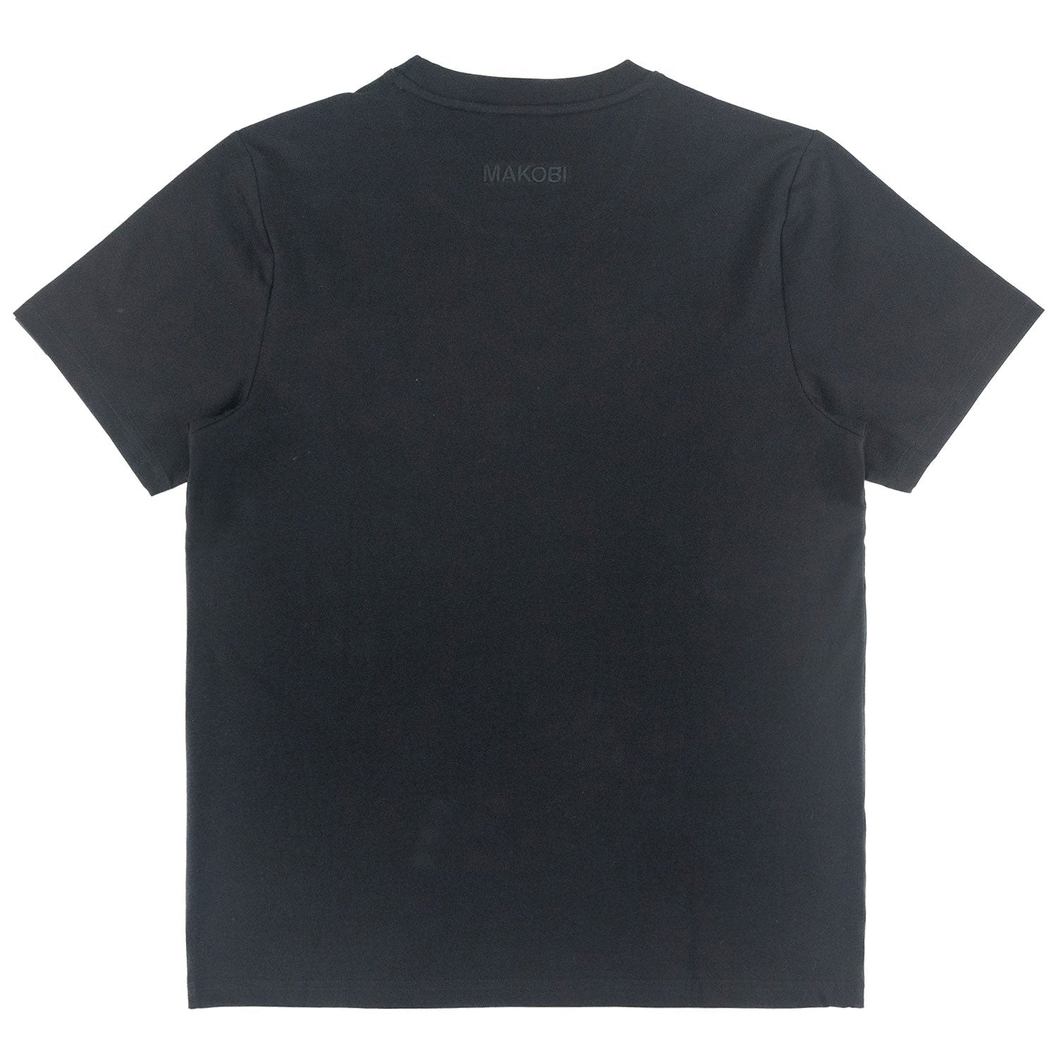 Tee | M418 Bottega T-shirt - Black