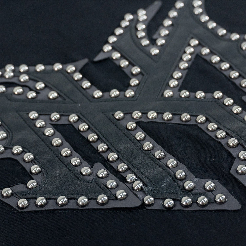 Tee | M418 Bottega T-shirt - Black