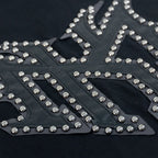 Tee | M418 Bottega T-shirt - Black