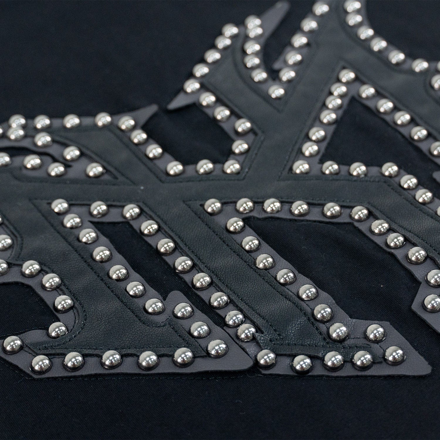 Tee | M418 Bottega T-shirt - Black