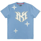 Tee | M418 Bottega T-shirt - Blue
