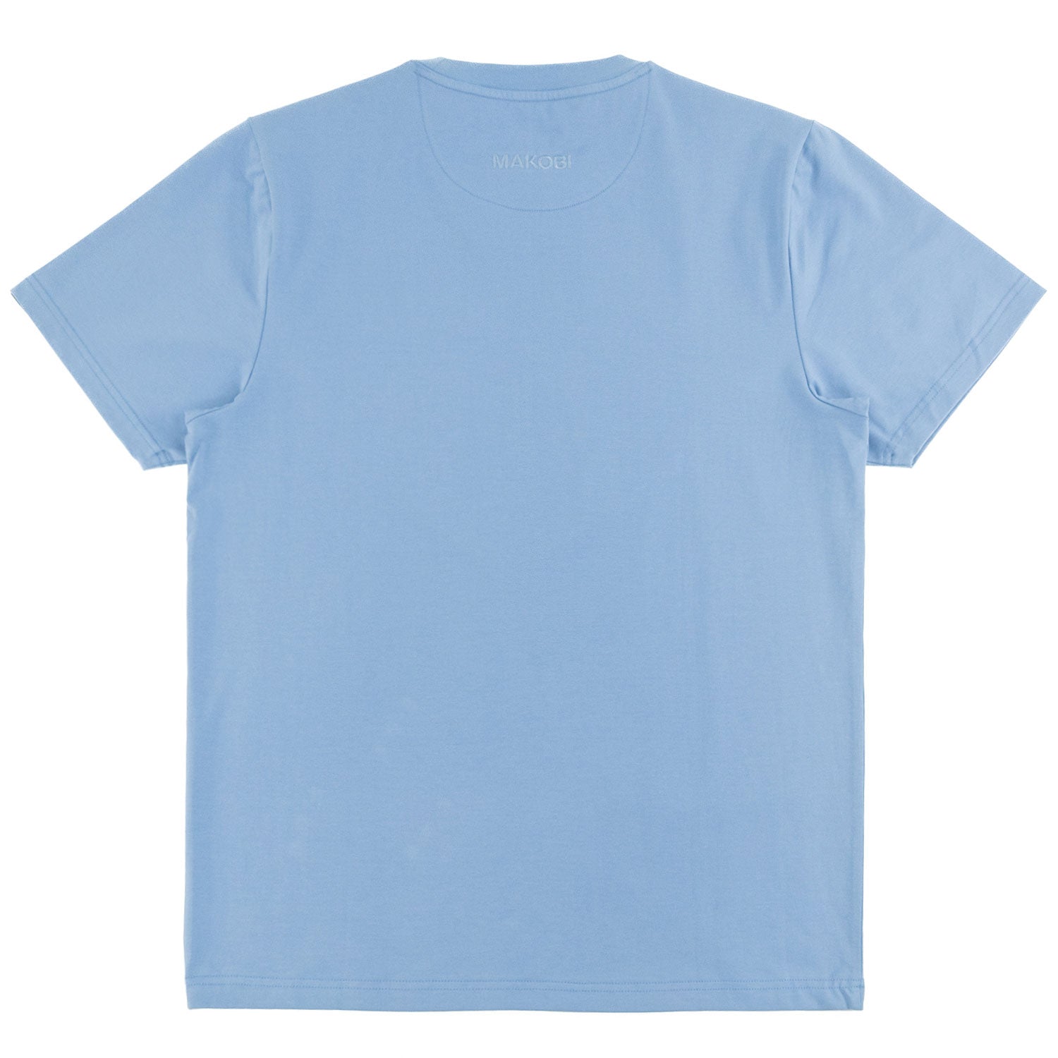 Tee | M418 Bottega T-shirt - Blue