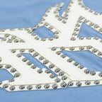 Tee | M418 Bottega T-shirt - Blue