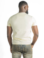 Tee | M418 Bottega T-shirt - Natural