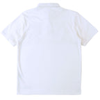 M422 Levonia Polo Shirt - White