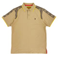 M431 Vercelli Polo Shirt - Khaki