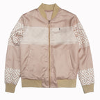 M4331 LEONE Reversible Jacket - Khaki