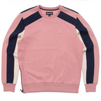 M4350 Daniali Sweatshirt - Rose