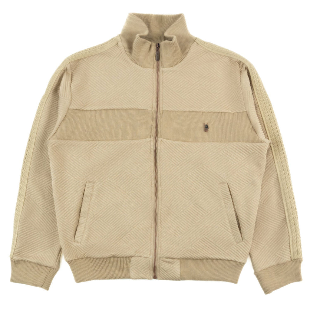 M4410 Argento Knit Set - Khaki