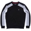 M4350 Daniali Sweatshirt - Black