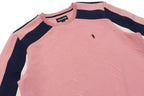 M4350 Daniali Sweatshirt - Rose