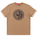 M490 Pantera Tee - MOCHA