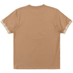 M490 Pantera Tee - MOCHA