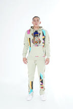 M5121 All A Dream Fleece Set - Olive