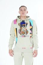 M5121 All A Dream Fleece Set - Olive