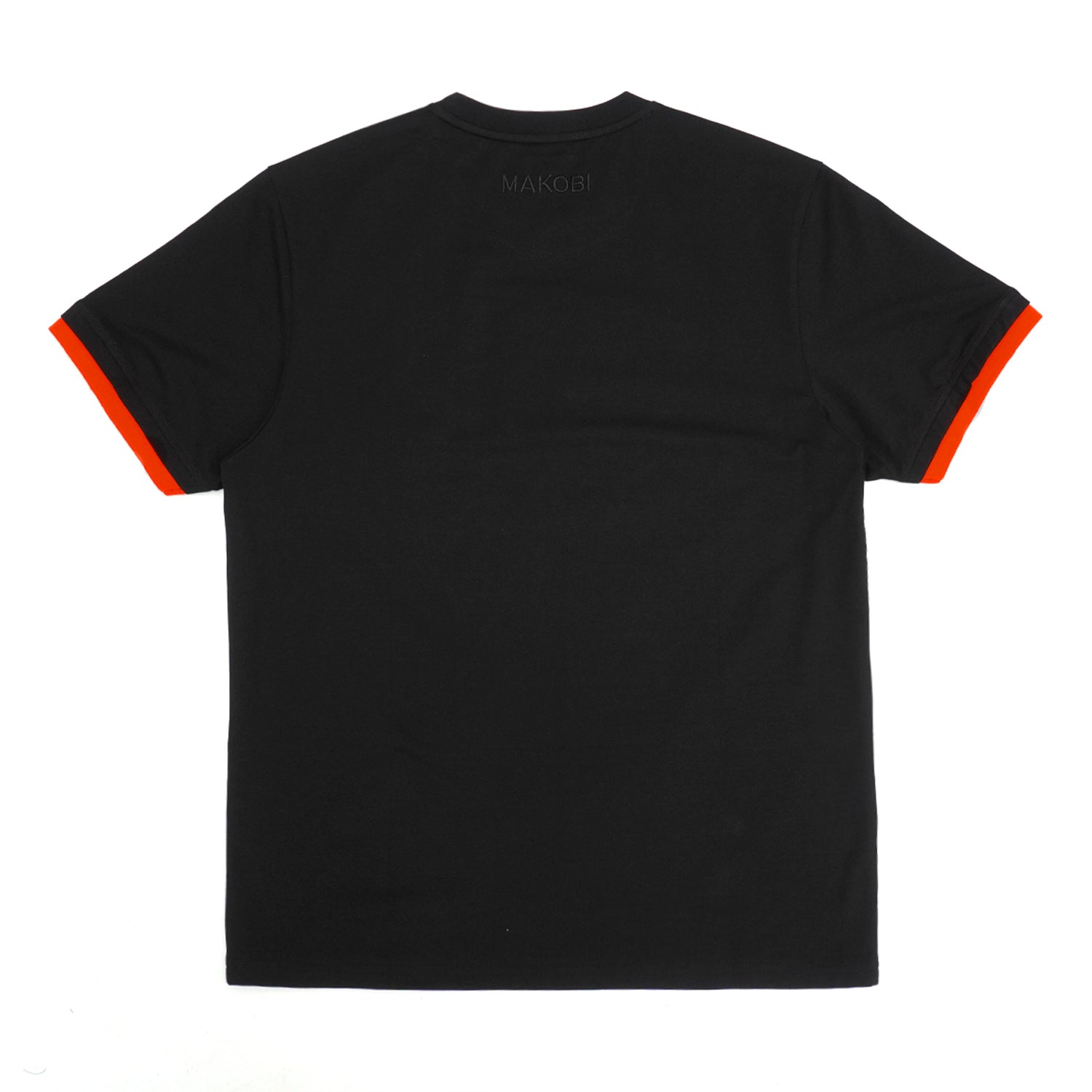 M545/M645 Makobi David Short Set - Black