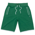 M601 Makobi Ricci Core Shorts - Green