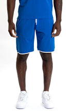 M601 Makobi Ricci Core Shorts - Royal