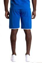 M601 Makobi Ricci Core Shorts - Royal