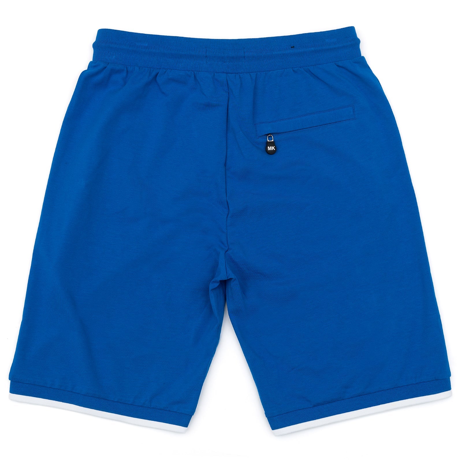 M601 Makobi Ricci Core Shorts - Royal