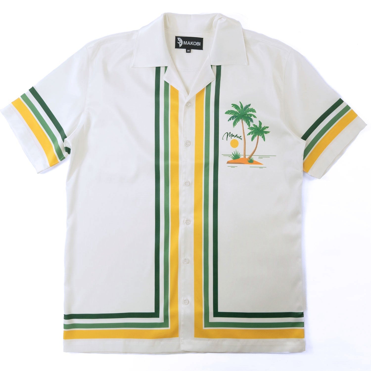 M430 Toronto Short Sets - White