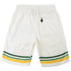 M430 Toronto Short Sets - White