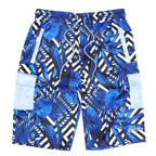 M545/M645 Makobi David Short Set - Blue