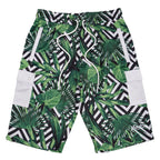 M545/M645 Makobi David Short Set - White