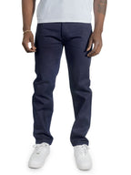 V1761 Veno Twill Denim Jeans - Navy