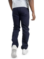 V1761 Veno Twill Denim Jeans - Navy