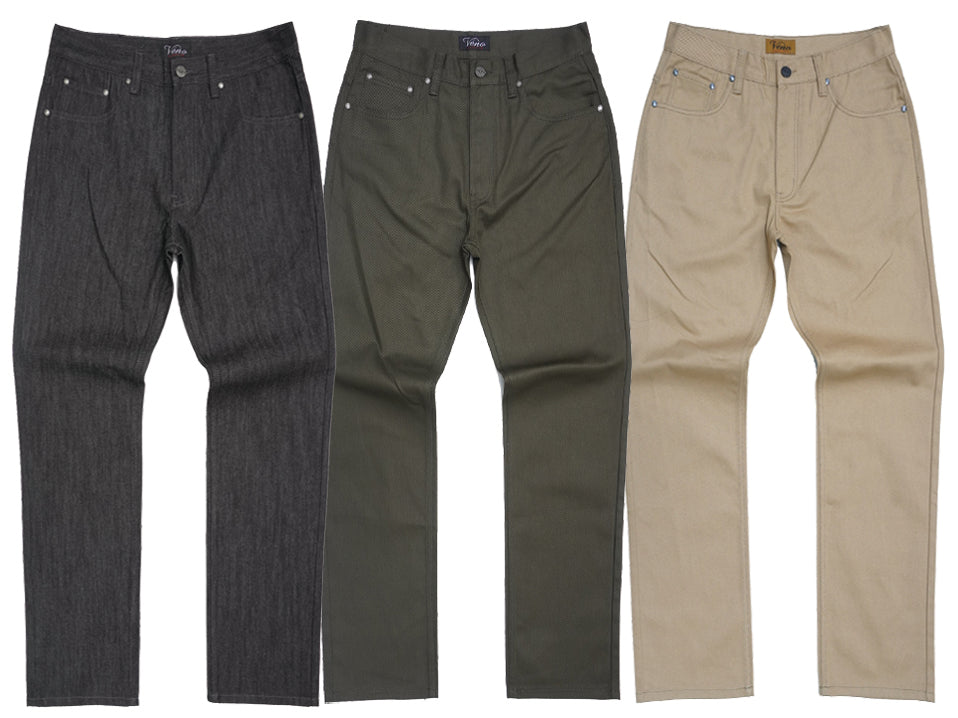 V1761 Veno Essentials Set of 3