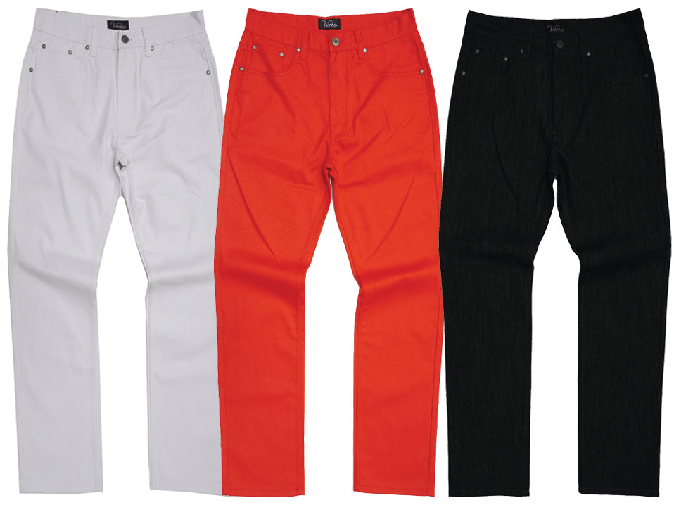 V1761 Veno Essentials Set of 3