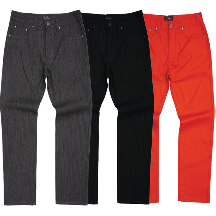 V1761 Veno Essentials Set of 3