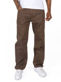 V1761 Veno Twill Denim Jeans - Brown