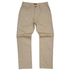 V1761 Veno Twill Denim Jeans - Khaki