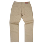 V1761 Veno Twill Denim Jeans - Khaki